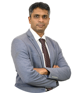 Dr. Malhar Ganla