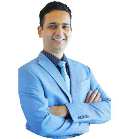 Dr. Pramod Tripathi